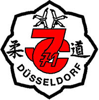 Logo des JC 71 Düsseldorf