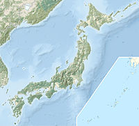 Nijō-jō (Japan)