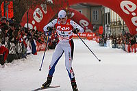 Kaili Sirge at Tour de Ski.jpg