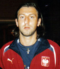 Kamil Kosowski