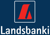 Logo der Landsbanki