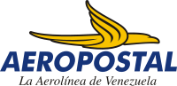 Logo der Aeropostal