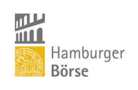 Logo der Hamburger Börse