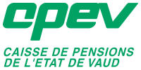 Logo CPEV
