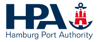 Logo der HPA