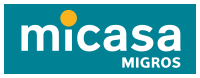 Logo Micasa