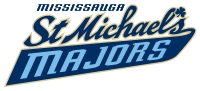 Logo der Mississauga St. Michael’s Majors