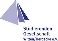 Logo der StudierendenGesellschaft