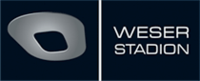 Logo des Bremer Weserstadions