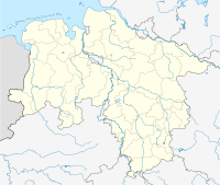 Kernkraftwerk Unterweser (Niedersachsen)