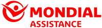 Mondial Assistance-Logo