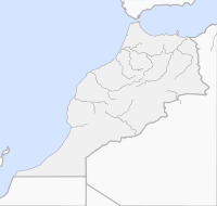 El-Kelâa M´Gouna (Marokko)