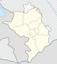 Şuşa (Republik Bergkarabach)