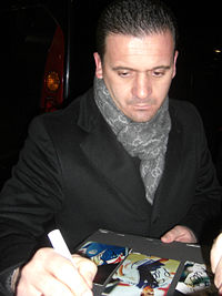 Predrag Mijatović (2007)