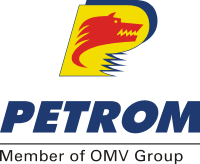 Petrom-Logo