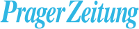 Prager Zeitung Logo.svg