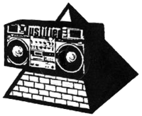 Pyramid Blaster Logo