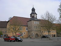 Rathaus Bad Tennstedt.JPG