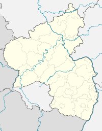 Kauzenburg (Rheinland-Pfalz)
