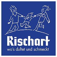 Rischart-Logo