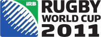 Rugby-Union-Weltmeisterschaft 2011 Logo.svg