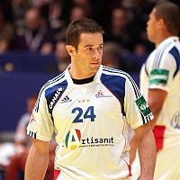 Sébastien Ostertag (Tremblay en France HB) - Handball player of France (2).jpg