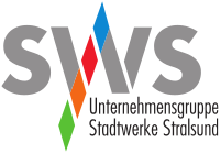 SWS Stadtwerke Stralsund Logo.svg