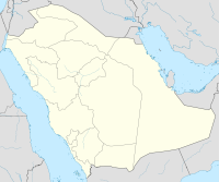 Arar (Stadt) (Saudi-Arabien)
