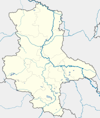 Neuenklitsche (Sachsen-Anhalt)