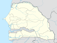 Diourbel (Senegal)
