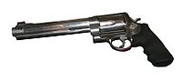 Smith&Wesson Model 500