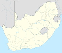 Morokweng-Krater (Südafrika)