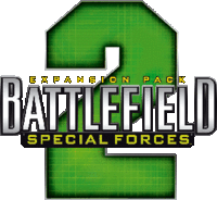 Logo von Special Forces