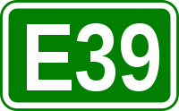 Europastraße 39