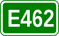 Europastraße 462