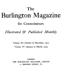 The Burlington Magazine 1903.png