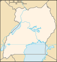 Atiak (Uganda)