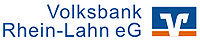 Logo der Volksbank Rhein-Lahn