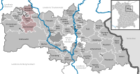 Verwaltungsgemeinschaft Eschenbach in der Oberpfalz in NEW.svg