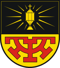 Wappen der Gemeinde Altmühldorf
