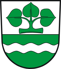 Wappen der Gemeinde Ballern