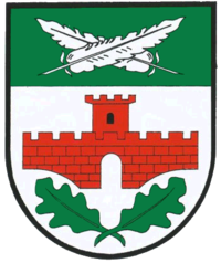 Wappen der Gemeinde Glaisin