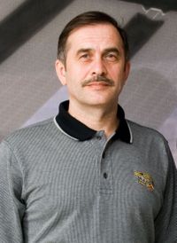Pawel Winogradow