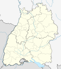 Burgruine Weibertreu (Baden-Württemberg)