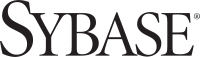 Sybase-Logo