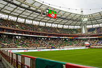 Lokomotiv-Stadion