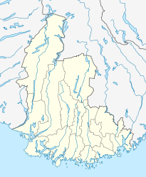 Lundevatnet (Vest-Agder)