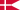 Dänemark (Dienstflagge)