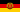 Flagge der DDR nach 1959