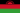 Flag of Malawi 1964-2010